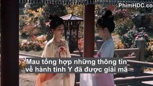 Đường Cung Kỳ Án Tập 4 Vietsub