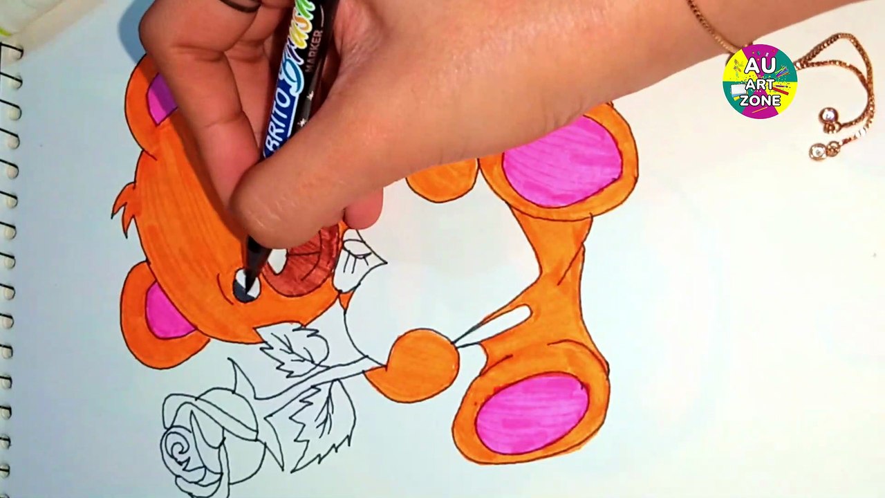 Title Page Design front/cover page idea for school projects | Title Page Ideas | AU ART ZONE