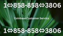 【Coinbase®】Tech Support®️ Number By Helpline, Chat And Email A Step COmpLetE Guide