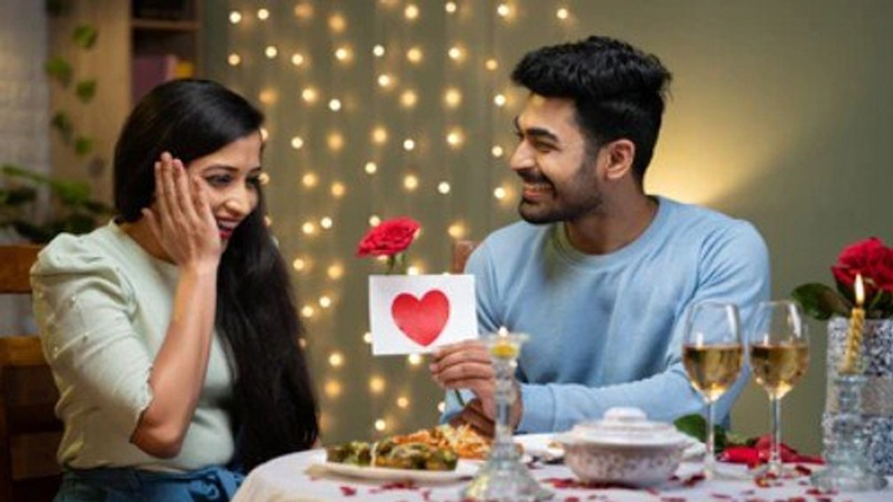 Valentine's Week 2026: वैलेंटाइन वीक लिस्ट,7 फरवरी से 14 फरवरी तक क्या है | Kya Hota Hai |Gift Ideas