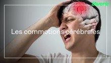 Santé/les commotions