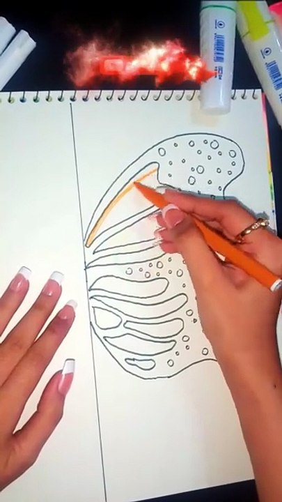 Front Page Design for Project | English Front Page Design (Easy & Creative)  AU ART ZONE