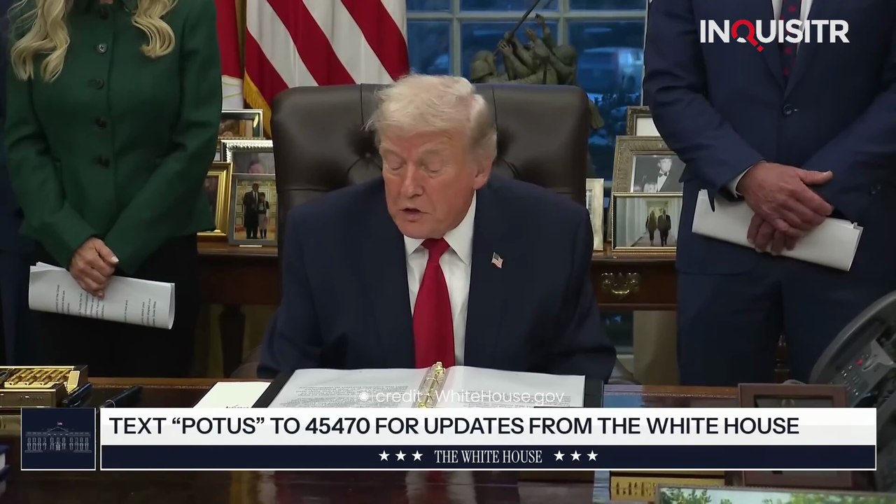 RFK Jr Tried to Change Trump’s Unhealthy Eating Habits - and This Happened