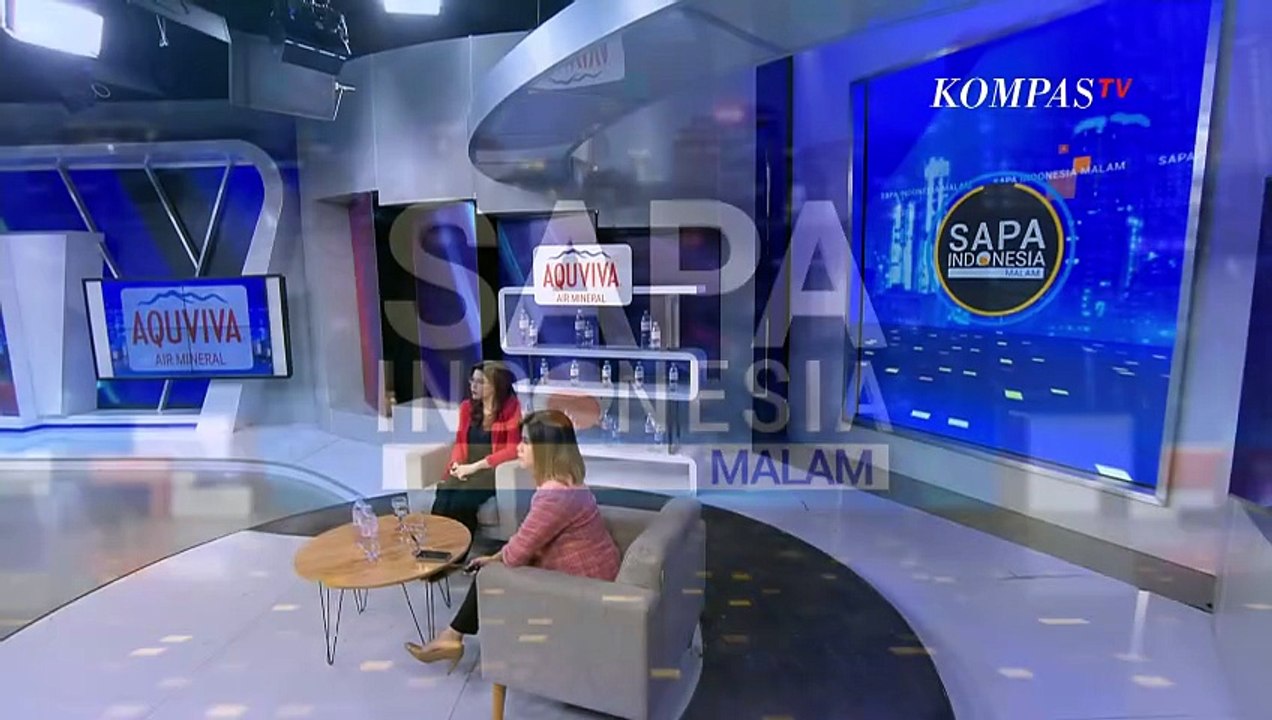 Aniaya Pencuri, 4 Warga Aceh Tengah Divonis Sanksi Kerja Sosial 150 Jam | SAPA MALAM