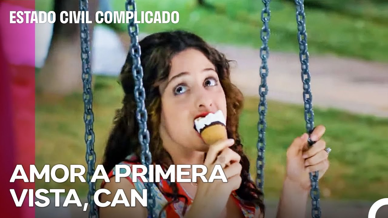 Estoy Entre Dos Fuegos - Estado Civil; Complicado Capítulo 7
