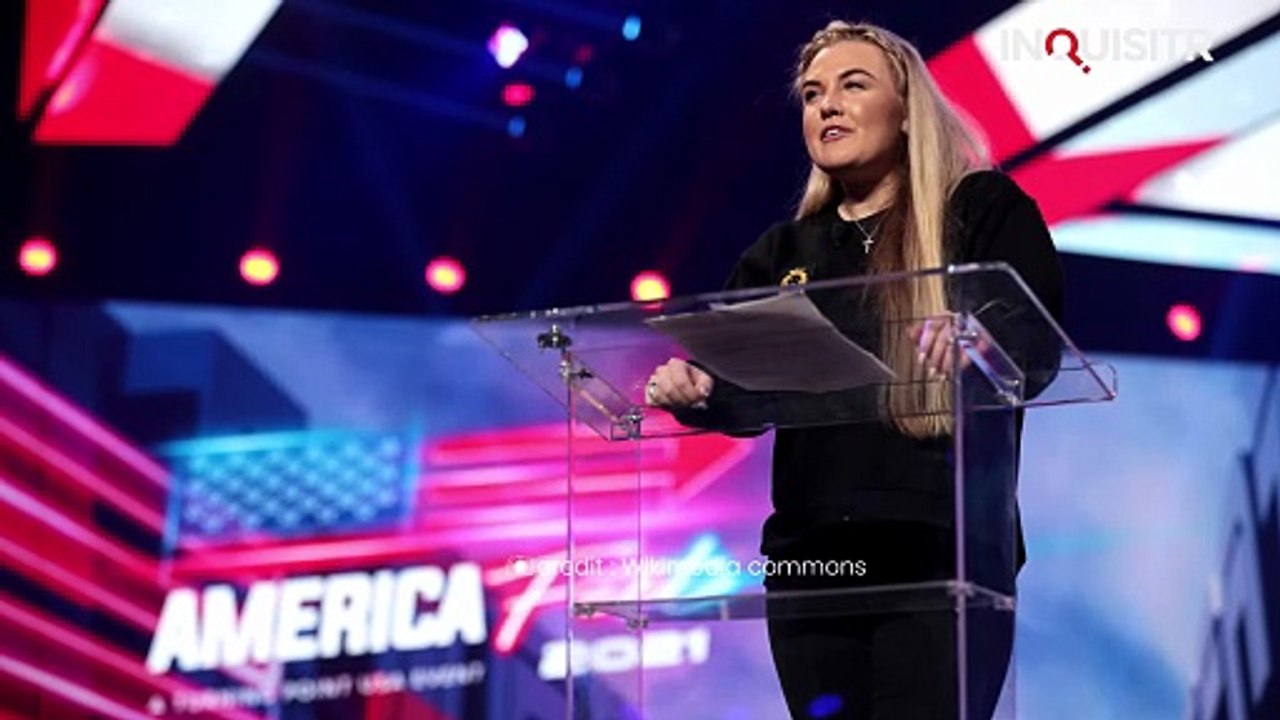 Erika Kirk Makes Special Request in Charlie Kirk Murder Trial