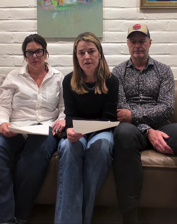 Vive émotion aux USA : La mère de la journaliste star de la matinale de NBC, Savannah Guthrie, aurait été enlevée contre rançon