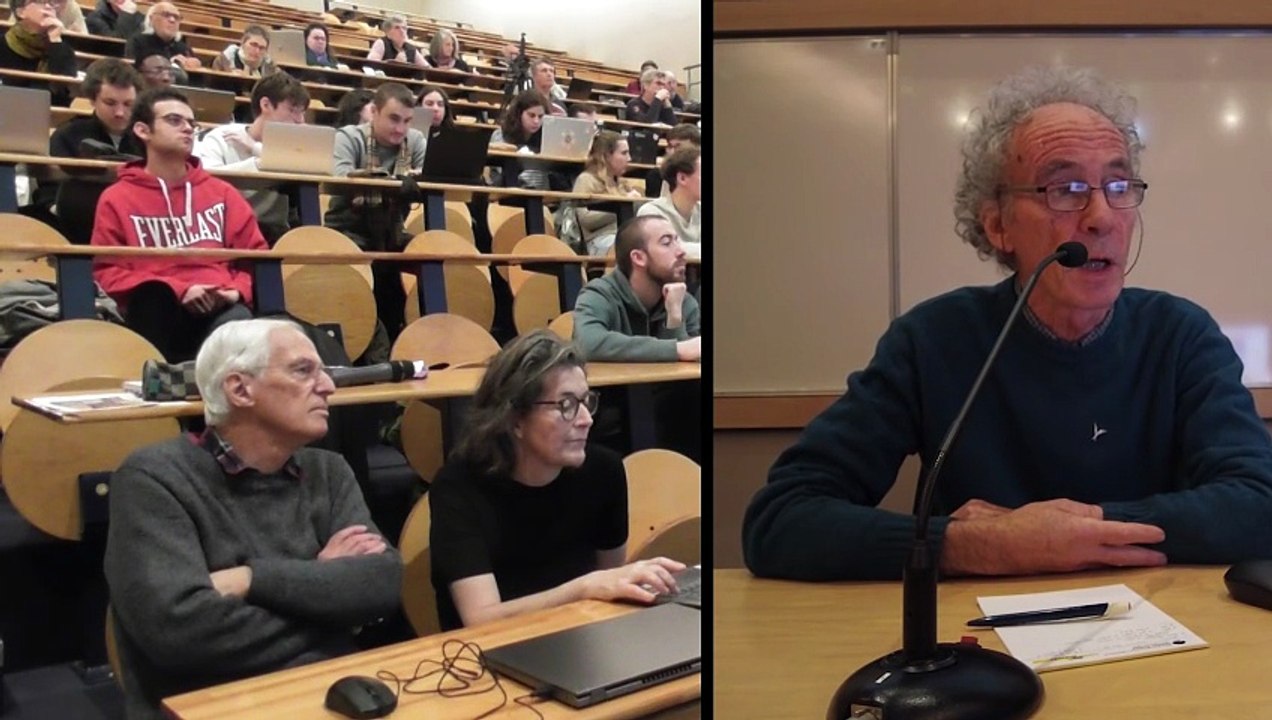 2025 JMP Intervention d'Alain Biseau * Collectif Pêche et Développement & Trigone Production