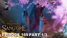 Sang'gre: Ang bagong kapalaran ni Pirena! (Episode 169 - Part 1/3) | Encantadia Chronicles