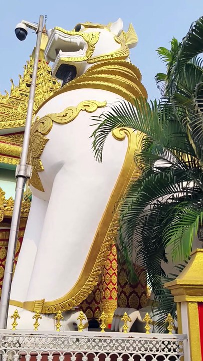 Mumbai ka Vishva Vipassana Pagoda | Peaceful Meditation Place