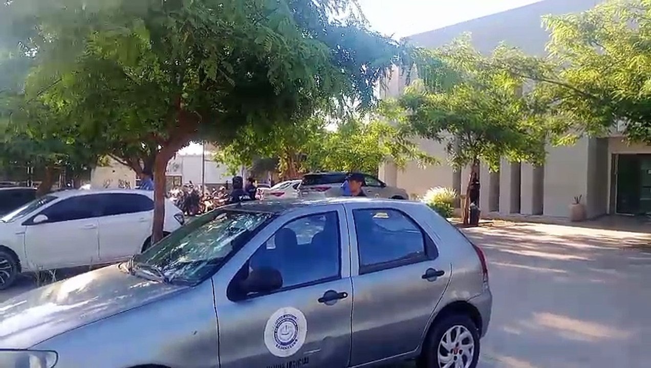 elpidio guaraz declara por el caso juan carlos rojas.mp4