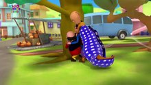 Mermaid Patlu _ मरमेड पतलु _ Motu Patlu New Ep 236 _ Motu Patlu Video Cartoon