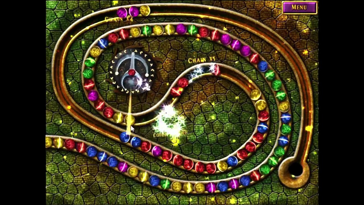 Amulet of Risk_ Part 2 - The Heart of Creation