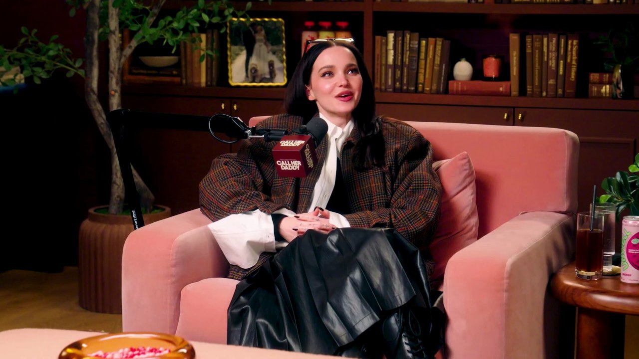 Dove Cameron: Toxic Patterns, Engagement, & Entering 30's