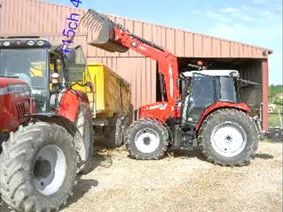 Mf 5460d4 demo