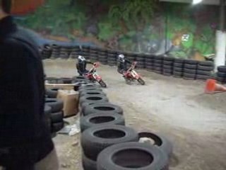 Mini xtrem