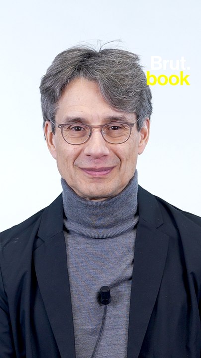 BRUT. BOOK — Bruno Patino : "9 secondes"