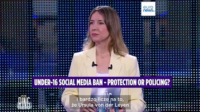 Czy zakaz korzystania z mediów społecznościowych może chronić dzieci przed przemocą i nękaniem w sieci?