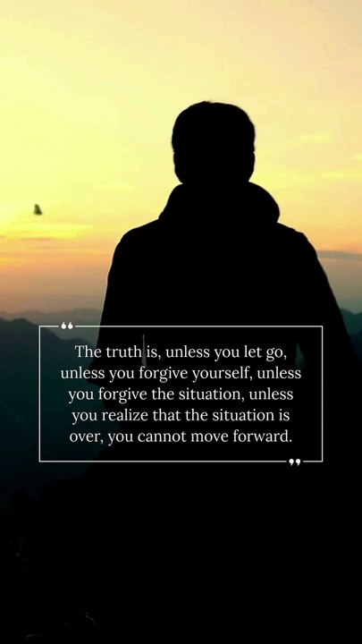 Why You’re Stuck in the Past | Let It Go #motivation  #wiseadvise #motivationalquotes