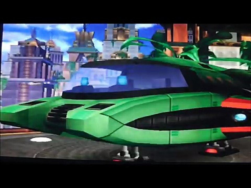 Lets Play Ratchet & Clank épisode 2 Et Petit Attrape