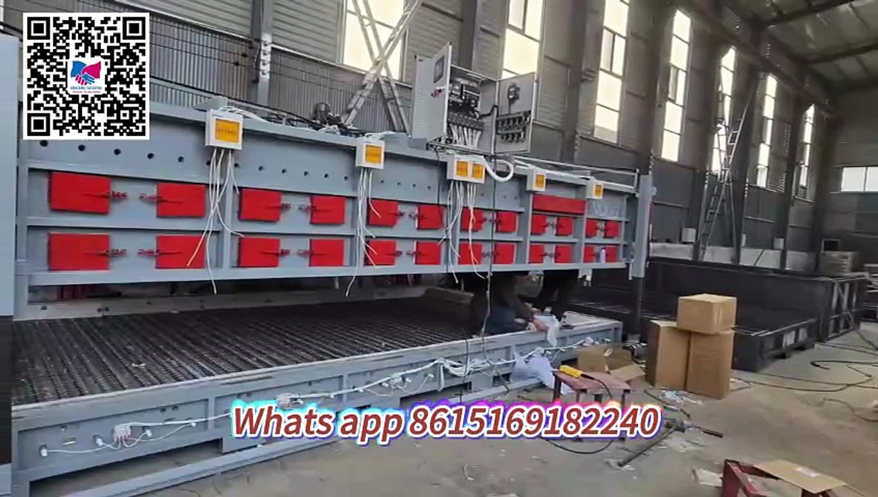 Glass Melting Furnace,Bent Glass Furnace,Curve Glass Tempering Oven,Glass Hot Bending Furnace