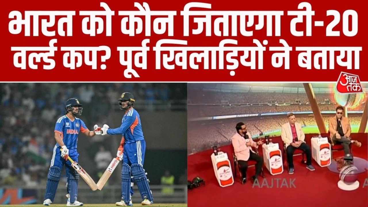 Salaam Cricket 2026: टीम इंडिया को कौन जिता सकत...