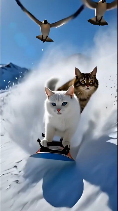 🐱