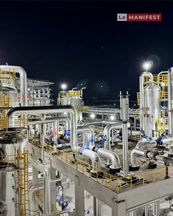 🚨🌍💨 Hélium et Algérie : Ressources estimées ≠ production réelle. Selon les données internationales, l’Algérie dispose d’un potentiel en hélium, mais reste loin derrière les États-Unis et le Qatar en volumes produits. Un gaz stratégique pour la santé,