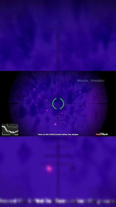 rpg attack on helicopter : Predator mission  #gta5