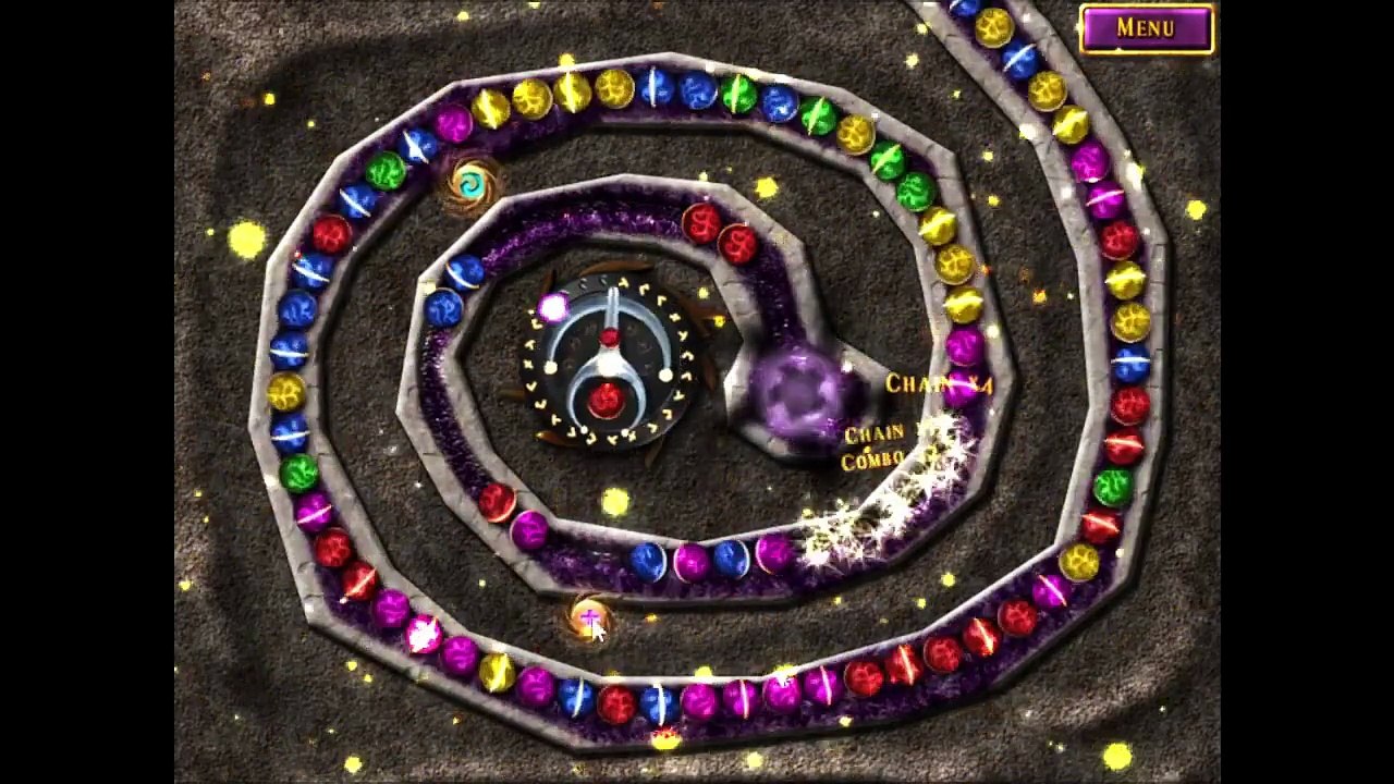 Amulet of Risk_ Part 3 - A Tough Road Ahead