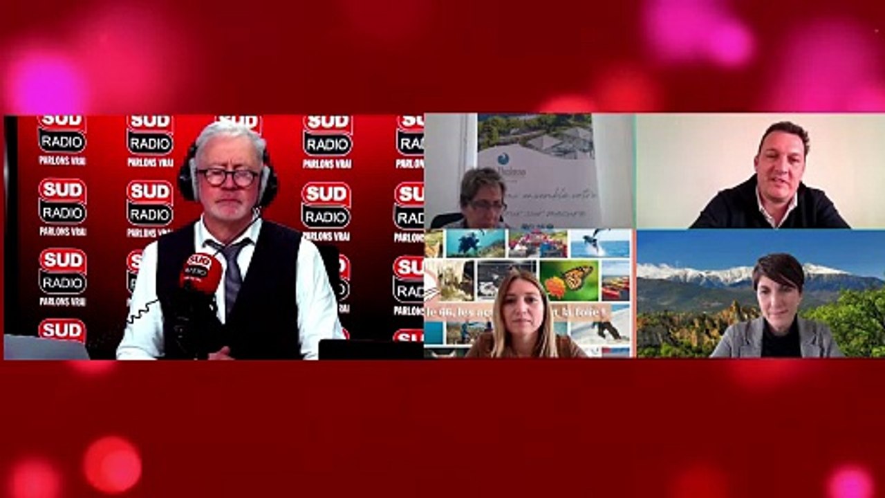 Les Pyrénées-Orientales, des plages dorées jusqu'au sommet du Canigou