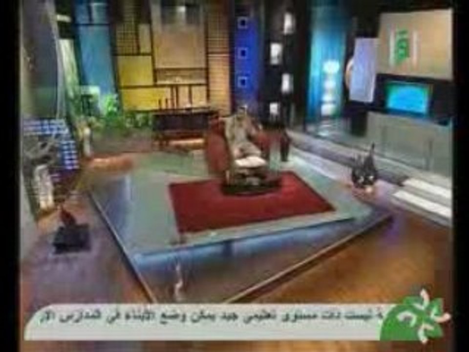 باب الجنةالحلقة6حقيقةالدنيا1