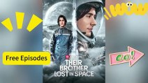 ENG SUB🧡Their Brother Lost in Space💥New Space  Romance Dailymotion #ReelShort
