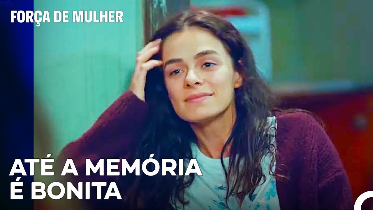 Não Te Metas Com Este Homem, Rapariga - Força de Mulher Episodio 6