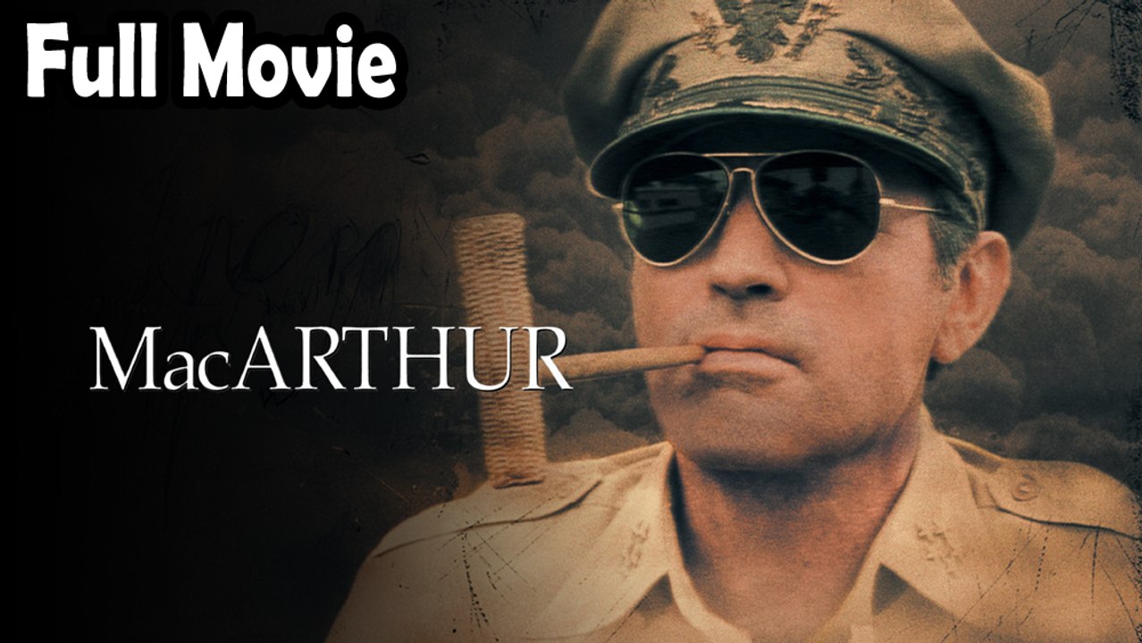 MacArthur (1977) Watch HD