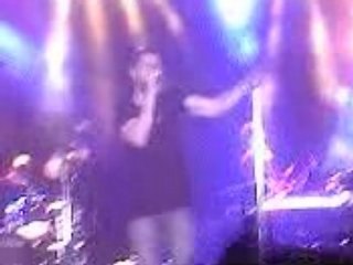 Maroon5 ''She will be love'' 26-05-0