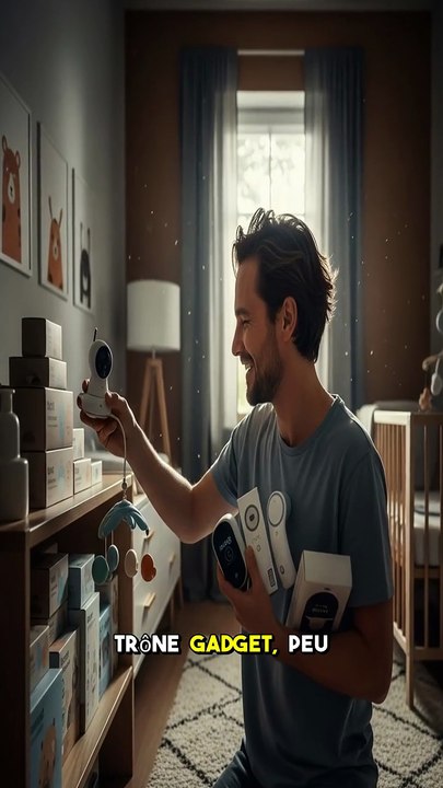 Haul Bébé 2026 : Mes Achats Indispensables (et Inutiles !) #HaulBébé