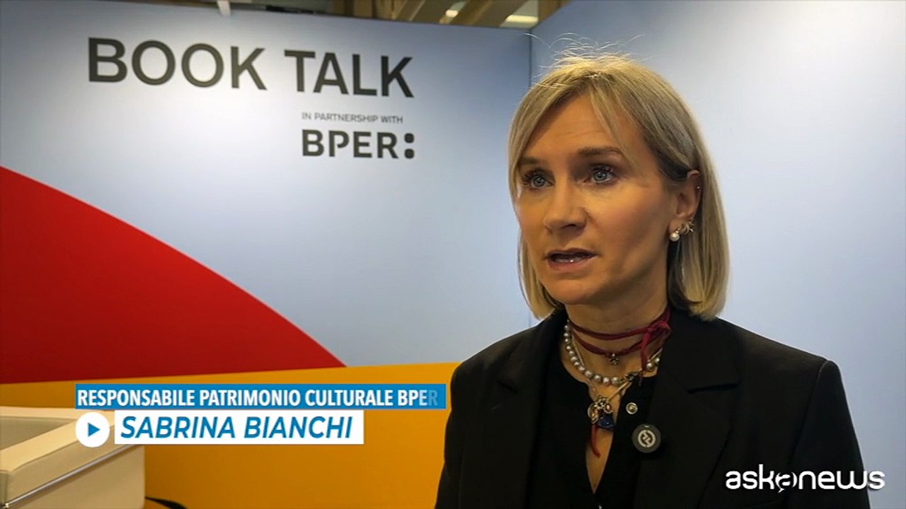 Arte Fiera, BPER: impegno per la cultura e le tematiche femminili
