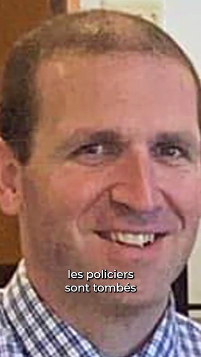 Il disparait pour rejoindre sa maîtresse