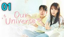 Ep.1 Our Universe Engsub
