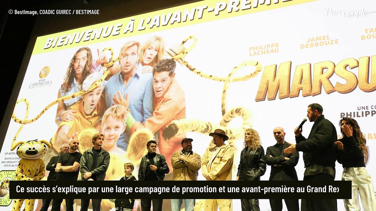 "C'est la bagarre" : Jamel Debbouze évoque l'éducation de Léon et Lila, nés de sa relation avec Mélissa Theuriau