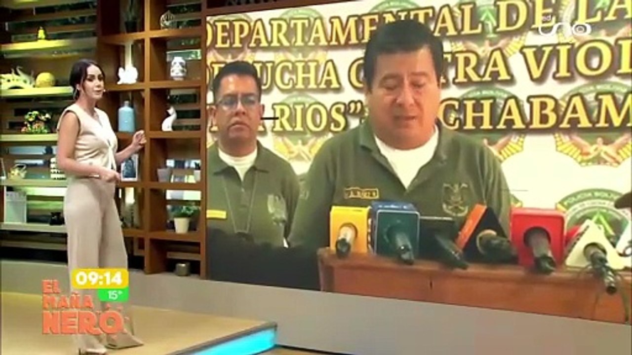 2do caso de feminicidio en cbba