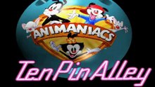 Animaniacs - Ten Pin Alley (USA) PSX