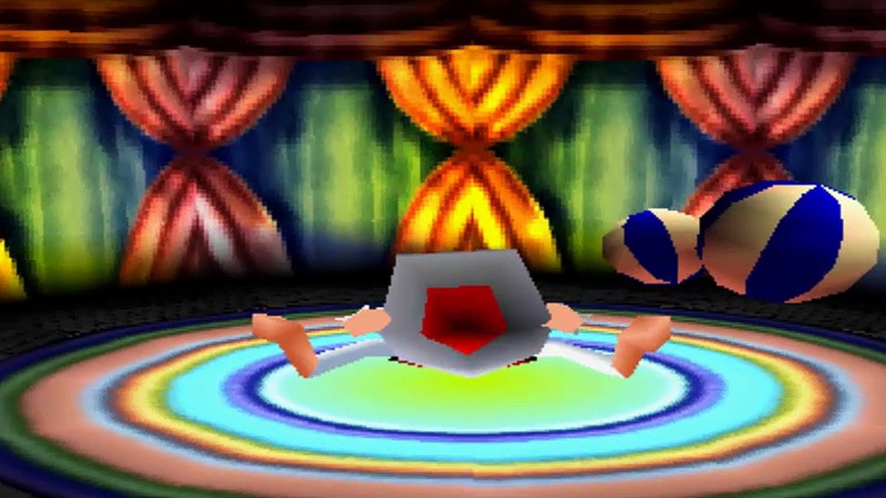 Ape Escape (USA) PSX