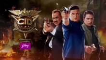 CID Season 2 Episode 1