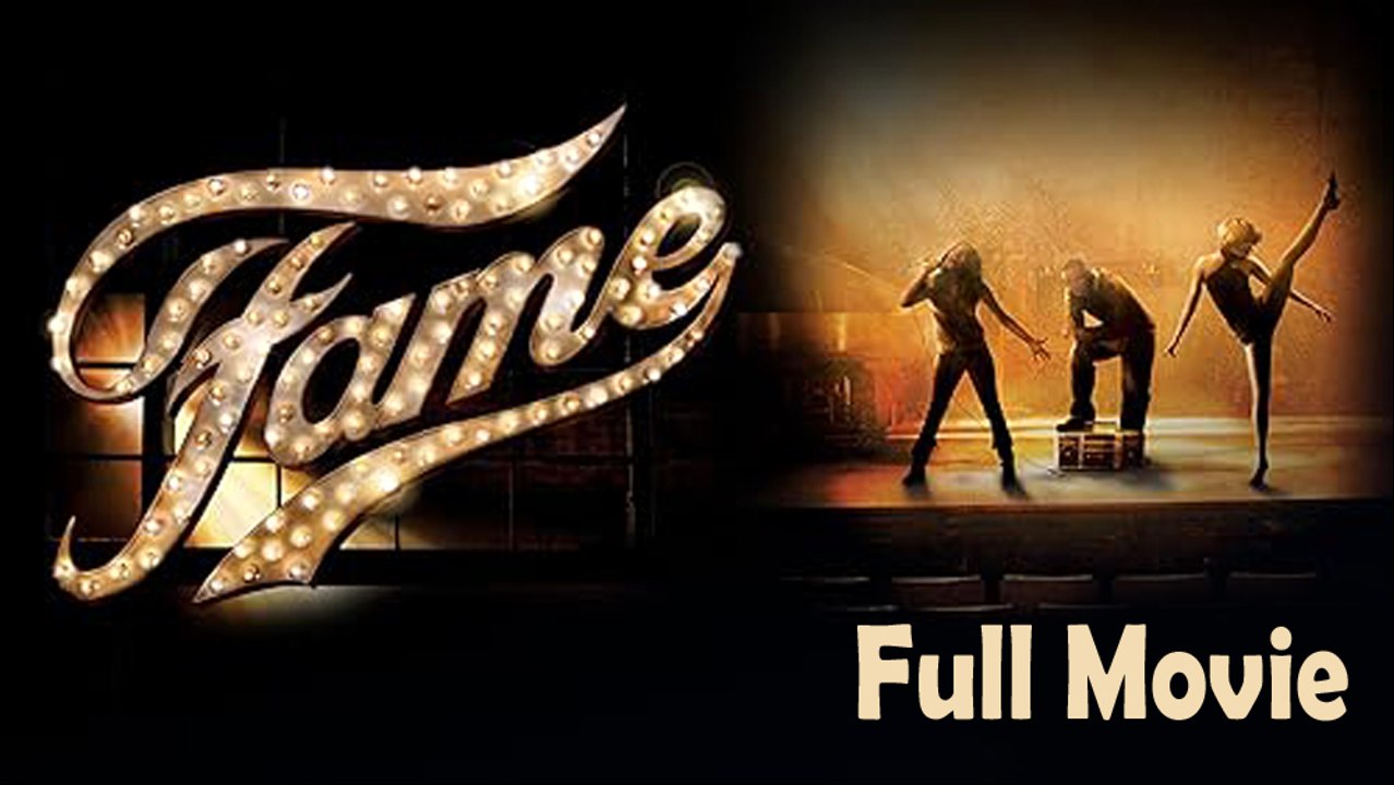 Fame (1980) Watch HD