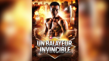 (Doublage) UN BALAYEUR INVINCIBLE - Film Intégral