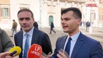 Dl Ucraina, i deputati della Lega Sasso e Ziello: 
