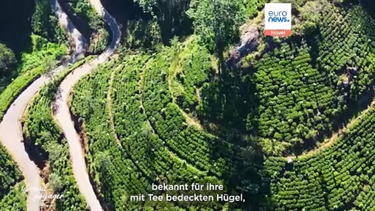 Grand Voyager | Sri Lanka erkunden