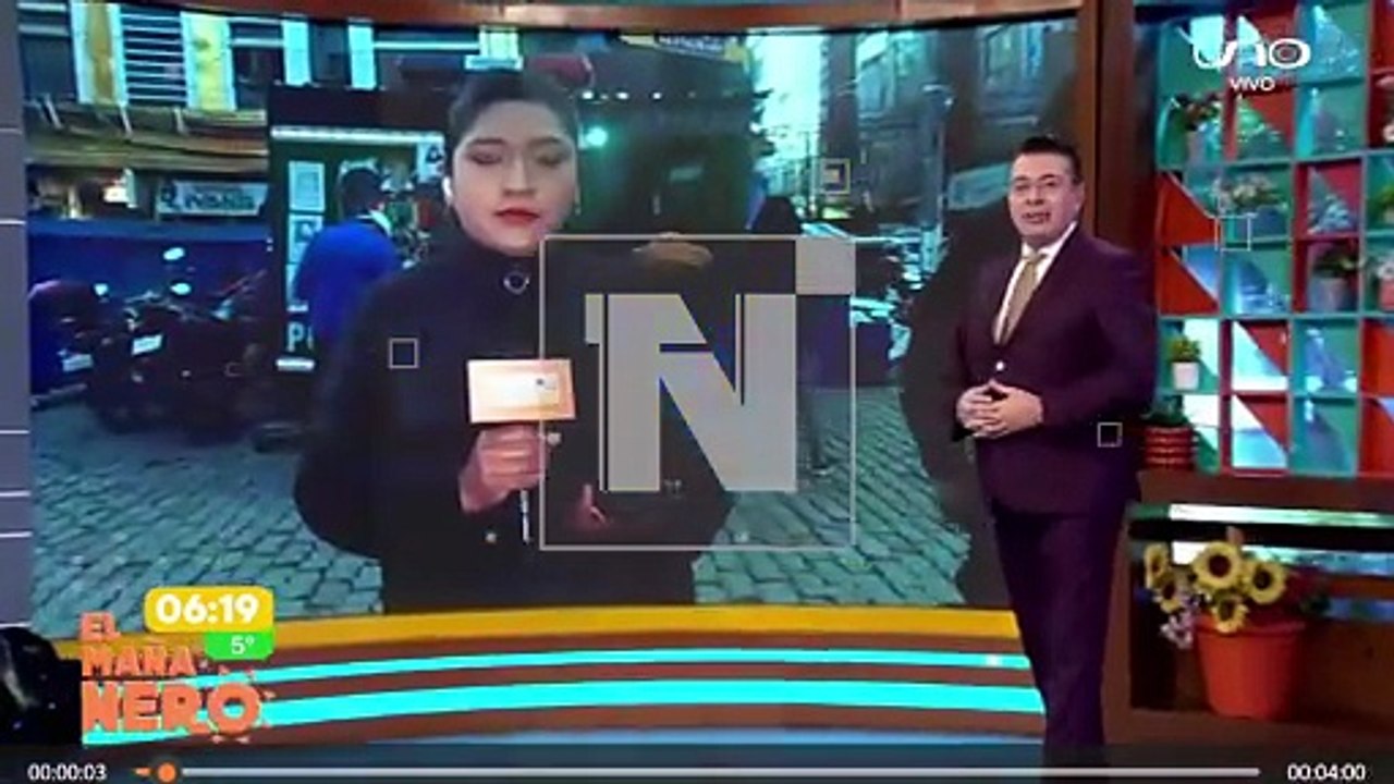 paz